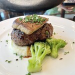 レ ロジェ ビストロ ド ロア - 