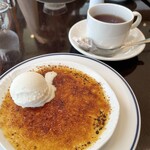 レ ロジェ ビストロ ド ロア - 