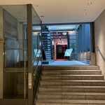 ウルフギャング・ステーキハウス 丸の内店 - 