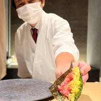 鮨 奏 - 