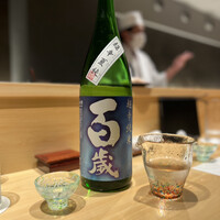 鮨 奏 - 