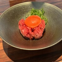 炭火焼肉KINOE - 