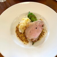 リストランテ エスト - 