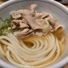 うどん嵐