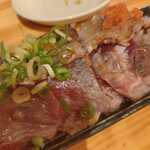 豪快 立ち寿司 日本橋店 - 