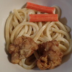 ヨークベニマル - 料理写真: