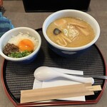 らーめん山頭火 - 