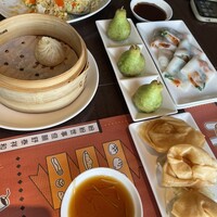 DimDimSum 大阪本店 - 
