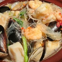 膳處漢ぽっちり - 