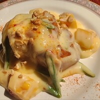 膳處漢ぽっちり - 