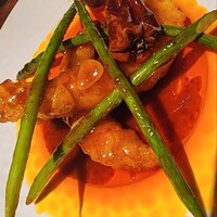 膳處漢ぽっちり - 