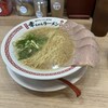 幸ちゃんラーメン 島原店
