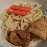 TAIRAYA - 料理写真: