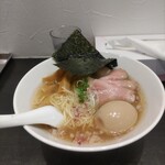 近江町ラーメン - 