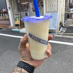 満月 スイーツ・タピオカ - 