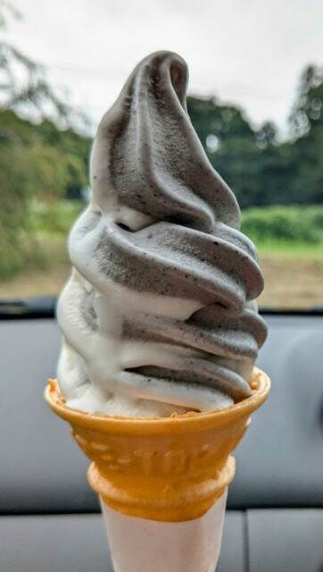 田助 - 古川（ジェラート・アイスクリーム）の写真