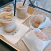 JUNE COFFEE 大阪店