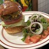 MEIHOKU Burger