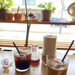 カフェ ライトキック - 