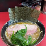 横浜ラーメン 田上家 - 