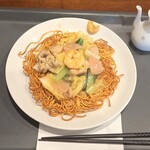 上海飯店 - 全景