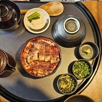 うなぎ四代目菊川 VISON多気店 - 