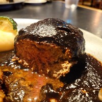 上野洋食遠山 - 