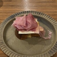 笠井 - 