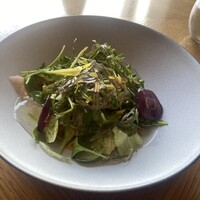 DINING & BAR TABLE 9 TOKYO - 