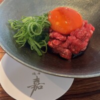 炭火焼肉KINOE - 