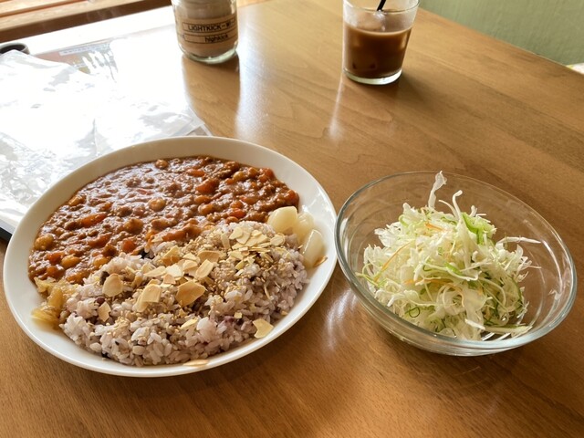 カフェ ライトキック（cafe LIGHT KICK） - 青森（カフェ）の写真