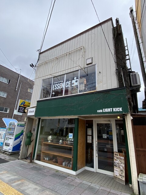 カフェ ライトキック（cafe LIGHT KICK） - 青森（カフェ）の写真
