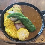 軽井沢ベジビエ - 