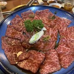 焼肉 広鈴 - 