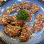 焼肉 広鈴 - 