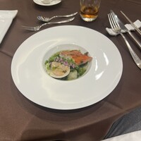 LAZOR GARDEN DINING - 