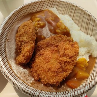 東京都立大学 南大沢キャンパス 生協食堂_1