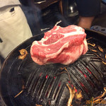 炭火焼 生ラム ジンギスカン だるまや 新宿西口本店 - 