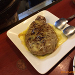 炭火焼 生ラム ジンギスカン だるまや 新宿西口本店 - 