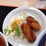 餃子の王将 - 