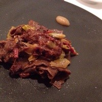 クッチーナ イタリアーナ ガッルーラ - 