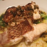 アン カフェ - さかーな。
