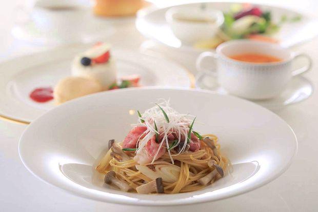 コーヒーハウス トレール - 郡山（洋食）の写真