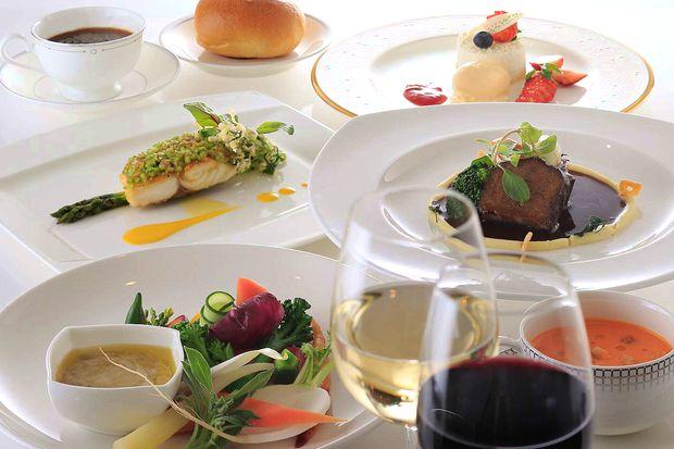 コーヒーハウス トレール - 郡山（洋食）の写真