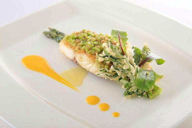 コーヒーハウス トレール - 郡山（洋食）の写真