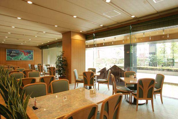 コーヒーハウス トレール - 郡山（洋食）の写真