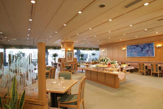 コーヒーハウス トレール - 郡山（洋食）の写真