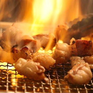 焼肉ホルモン 龍の巣_0