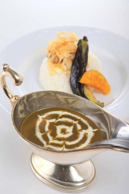 コーヒーハウス トレール - 郡山（洋食）の写真