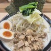 家系ラーメン 薩摩家